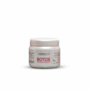 L'Oramel masque Botox Hydra Boost - 500ml