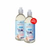 liquide nettoyant biberons et accessoires