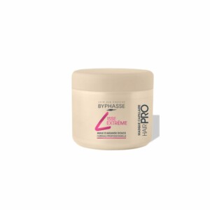 MASQUE CAPILLAIRE LISSE EXTRÊME HAIR PRO 500Ml