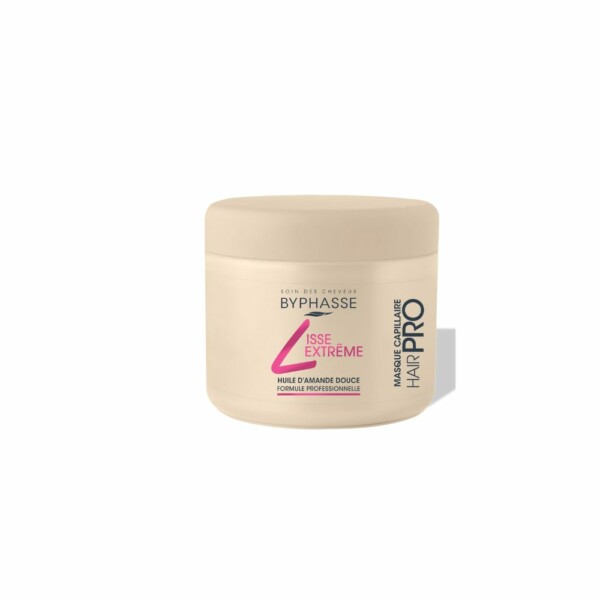 MASQUE CAPILLAIRE LISSE EXTRÊME HAIR PRO 500Ml