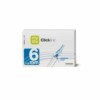 Mylife Clickfine - Aiguilles - Diamond Tip - 4mmx100