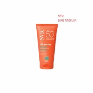 SVR ECRAN SUN SECURE BLUR 50+ 50ML SANS PARFUM