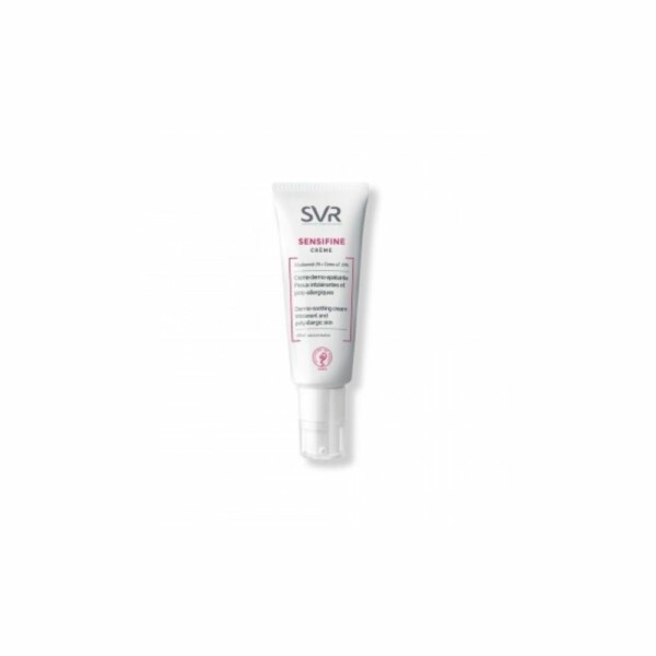 SVR sensifine creme neutre 40ml