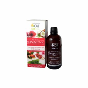 VERACOS BAIN D'HUILE SOIN INTENSE 100ML