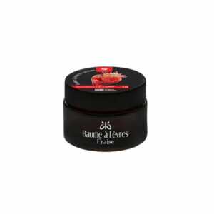 VERACOS BAUME A LEVRES 12GR - FRAISE