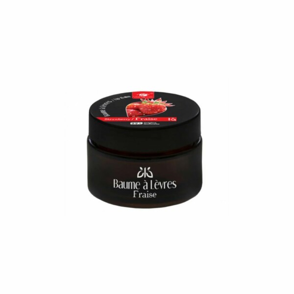 VERACOS BAUME A LEVRES 12GR - FRAISE