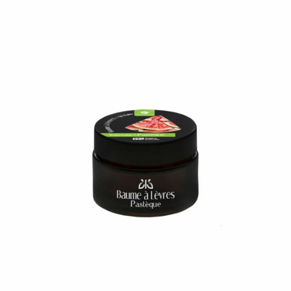 VERACOS BAUME A LEVRES 12GR - PASTÈQUE