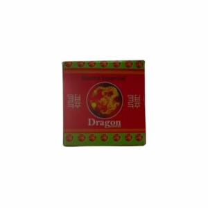 VERACOS BAUME CHINOIS