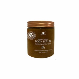 VERACOS BODY SCRUB ILLUMINATEUR 300Gr