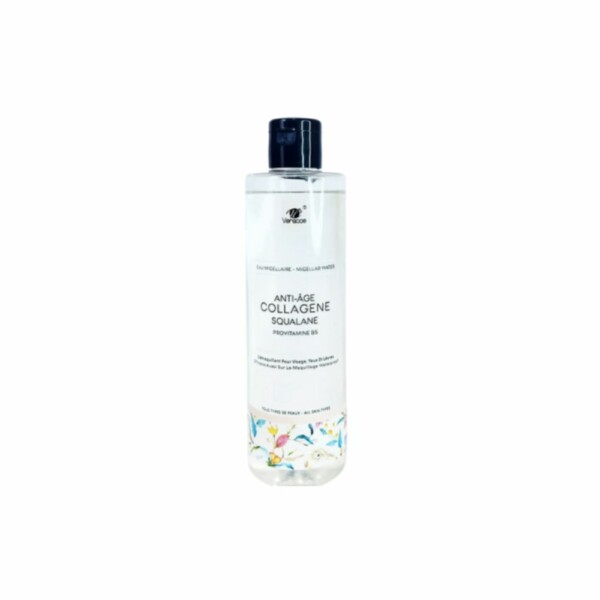 VERACOS EAU MICELLAIRE ANTI AGE COLLAGENE 250ML