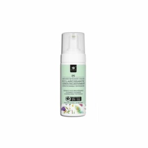 VERACOS MOUSSE NETTOYANTE ECLAIRCISSANTE 150ML