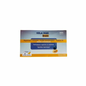XEN KELA MAG BRAIN STICK BOITE DE 15