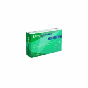 XEN ULTRA GERMINA BT 30 GELLULES