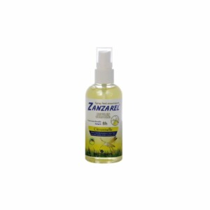 ZANZAREL Spray Anti Moustiques