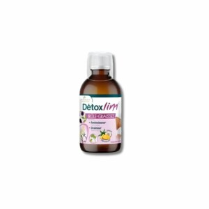3 CHENES - DETOXLIM BRULE GRAISSE 500ML