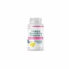 3 CHENES ONAGRE BOURRACHE VITAMINE E 150 CAPSULES