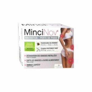 3CHENES MINCINOV GEL B60