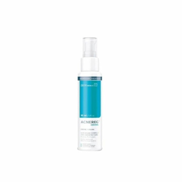 ACNEREG CONTROL CREME ANTI IMPERFECTION 30ML