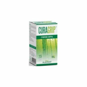 ALEONAT CURAGIP 15 GELULES