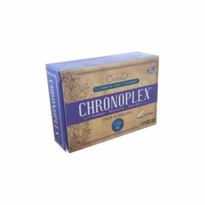 apothicaire chronoplex bt30