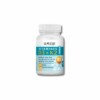 BIOHERBS - VITAMINE D3 + K2 60 GELLULES