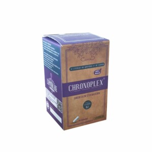 CHRONOPLEX BT 10 STRESS