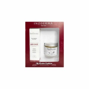 COFFRET INODERMA HAIR CARE MA ROUTINE CAPILLAIRE