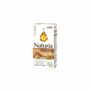 Crème colorante - Joanna Naturia Organic - 313 caramel
