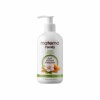 Crème Lavante Lait et extrait d'amande