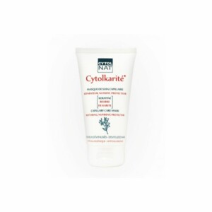 CYTOLNAT CYTOLKARITE MASQUE DE SOIN CAPILAIRE 150ML