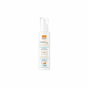 CYTOLNAT CYTOLSUN LAIT SOLAIRE INVISIBLE FAMILY SPF50+ 200ML