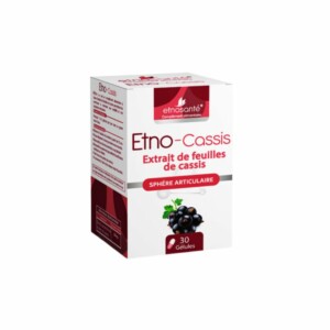 DAHLIA ETNO-CASSIS GEL B30