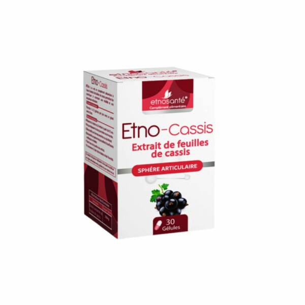 DAHLIA ETNO-CASSIS GEL B30