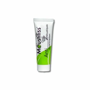 DAHLIA MOUSTILISS - CREME ANTI MOUSTIQUES REPULSIVE ET APAISANTE 40ML