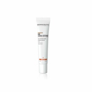 DERMACEUTIC DERMA DEFENSE CREME DE JOUR DD - MEDIUM