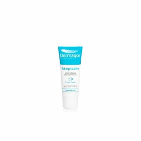 DERMAGOR ATOPICALM COLD CREAM 40ML