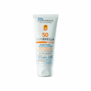 DERMEDIC CAPILARTE SHAMPOOING SEBU BALANCE CHEVEUX GRAS 300ML (1)