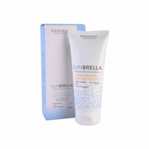 DERMEDIC LOTION APRES-SOLEIL