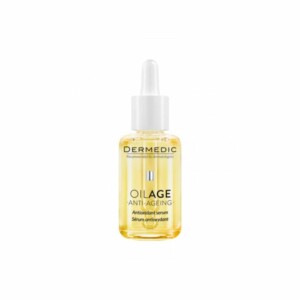 DERMEDIC OILAGE ANTI-AGE SERUM ANTIOXYDANT 30ML