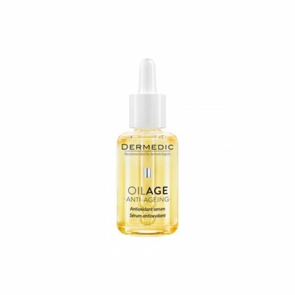 DERMEDIC OILAGE ANTI-AGE SERUM ANTIOXYDANT 30ML