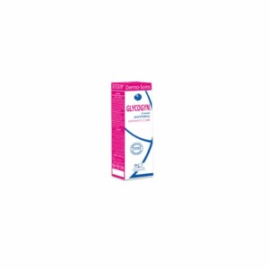DERMO-SOINS GLYCOGYN CREME APAISANTE 40M