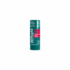 DERMOPHIL STICK REPARATION LEVRES ABIMEES 4Gr