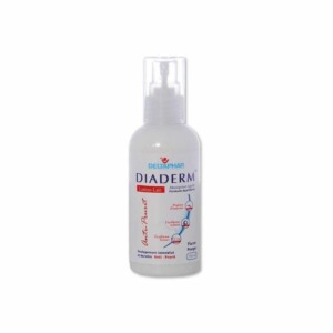 DIADERM LOTION-lait anti-prurit 100 ML