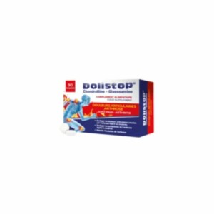 DOLISTOP COMPRIMES BT30 GÉLULES