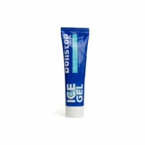 Dolistop ice gel 100 ML