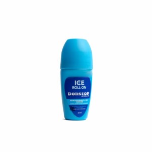 Dolistop ice rollon 50 ML