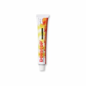 dolistop menthol creme 50g