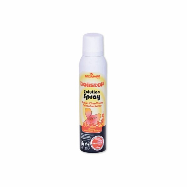 DOLISTOP SPRAY 70 ML