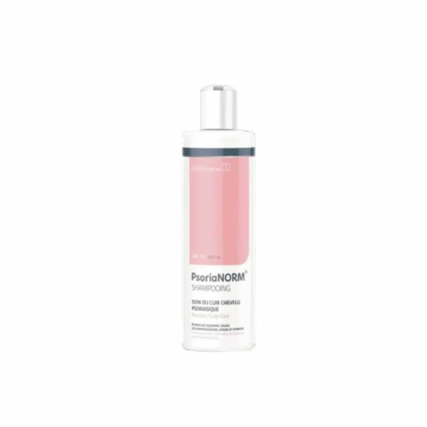 DS PHARMA PSORIANORM SHAMPOOING 200ML