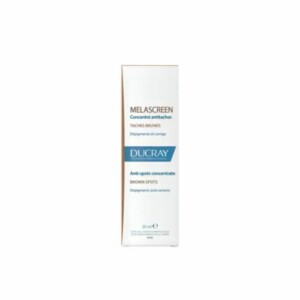 DUCRAY MELASCREEN CONCENTRE ANTI TACHES 30ML